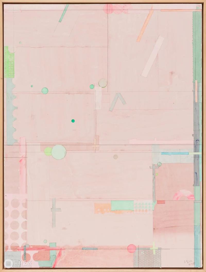 展览|2022艺术长沙|梁铨个展《日日试新泉》 博文精选 拾萬空间 崇真艺客